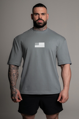 Premium Wings ( SMOKE GREY-OS)