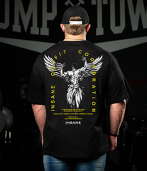 PREMIUM WINGS (BLK-OS)