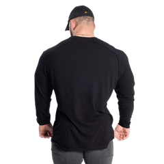 PREMIUM RAGLON EXTRA EDGE (REG/LONG SLEEVE)