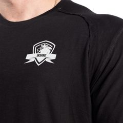 PREMIUM RAGLON EXTRA EDGE (REG/LONG SLEEVE)