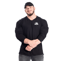 PREMIUM RAGLON EXTRA EDGE (REG/LONG SLEEVE)