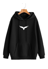 BIRDIBLACK SIGNATURE HOODIE 2