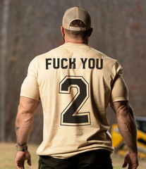 YOU TOO TEE (SKIN-REG)