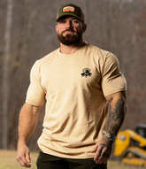 YOU TOO TEE (SKIN-REG)