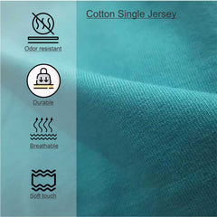 PREMIUM RAGLON EXTRA EDGE (REG/LONG SLEEVE)