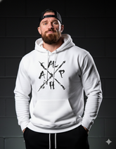 Alfa Stinger - Hoodie