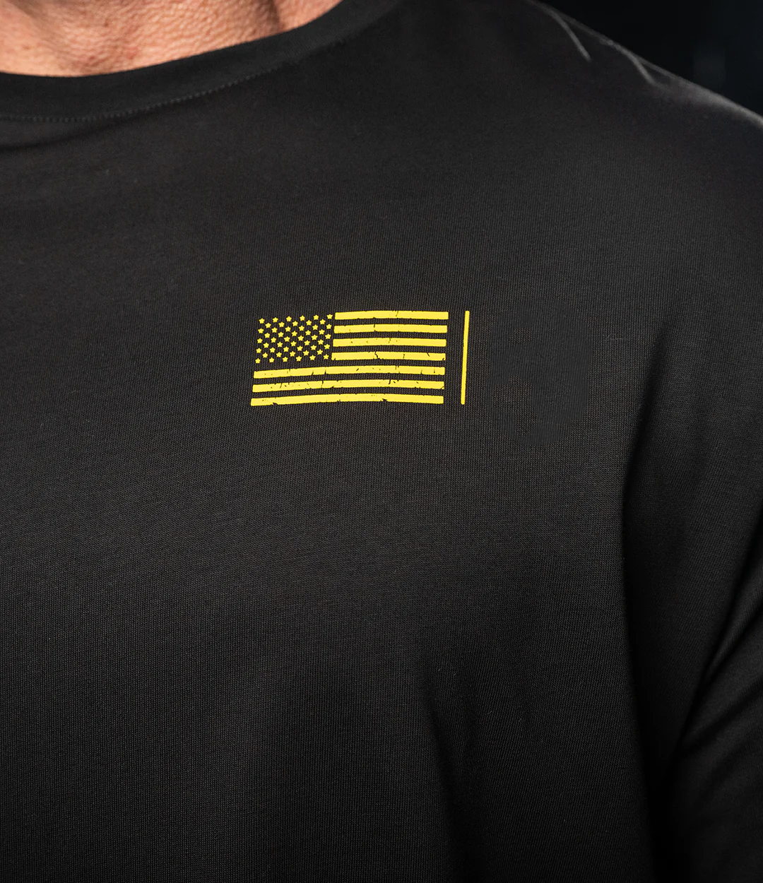 PREMIUM WINGS (BLK-OS)