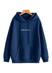 BIRDIBLACK SIGNATURE HOODIE 3