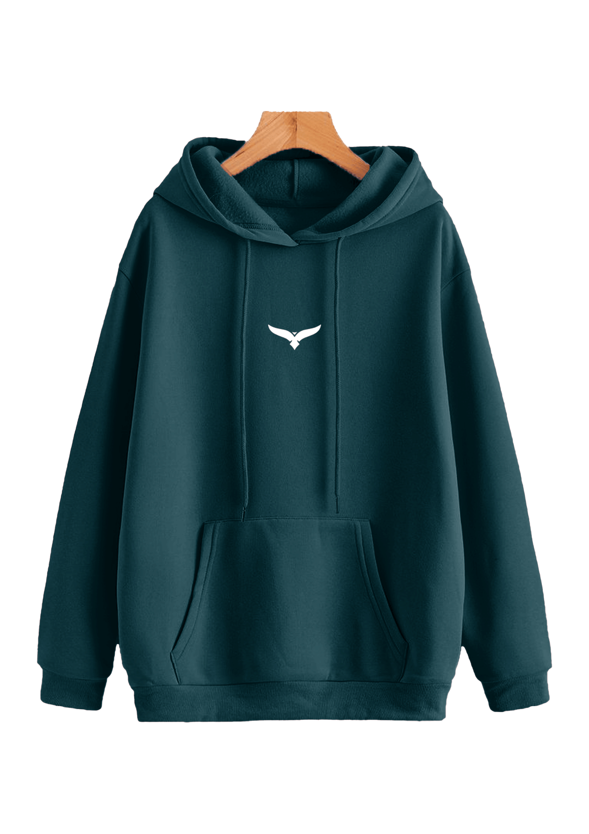 BIRDIBLACK SIGNATURE HOODIE 1