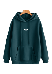 BIRDIBLACK SIGNATURE HOODIE 1
