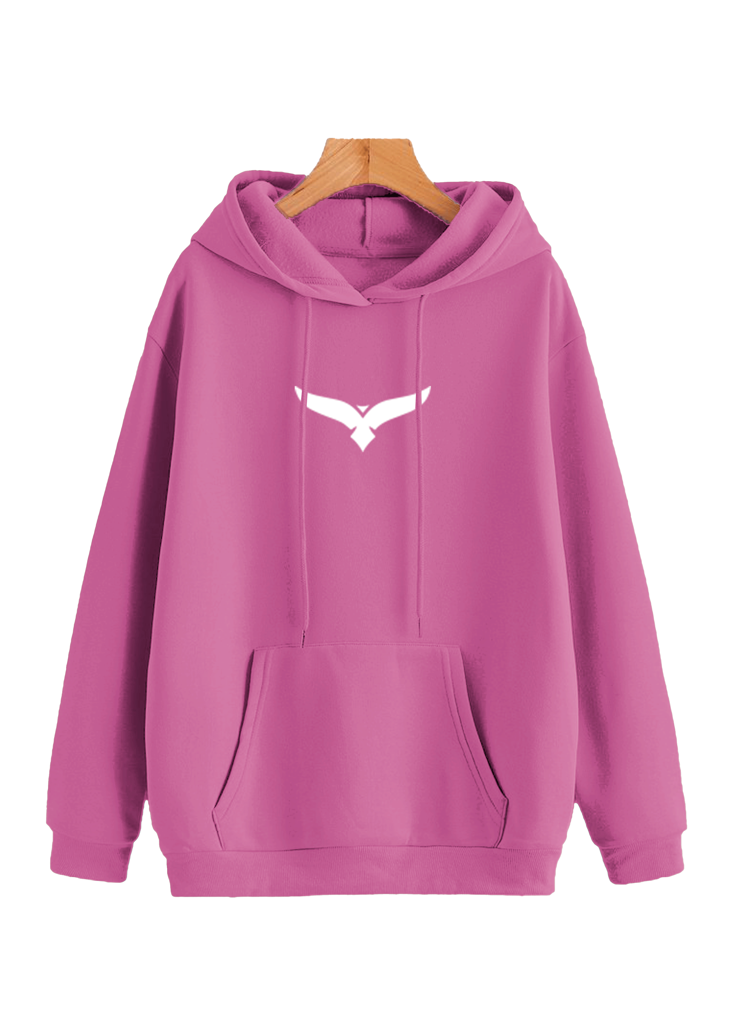 BIRDIBLACK SIGNATURE HOODIE 2