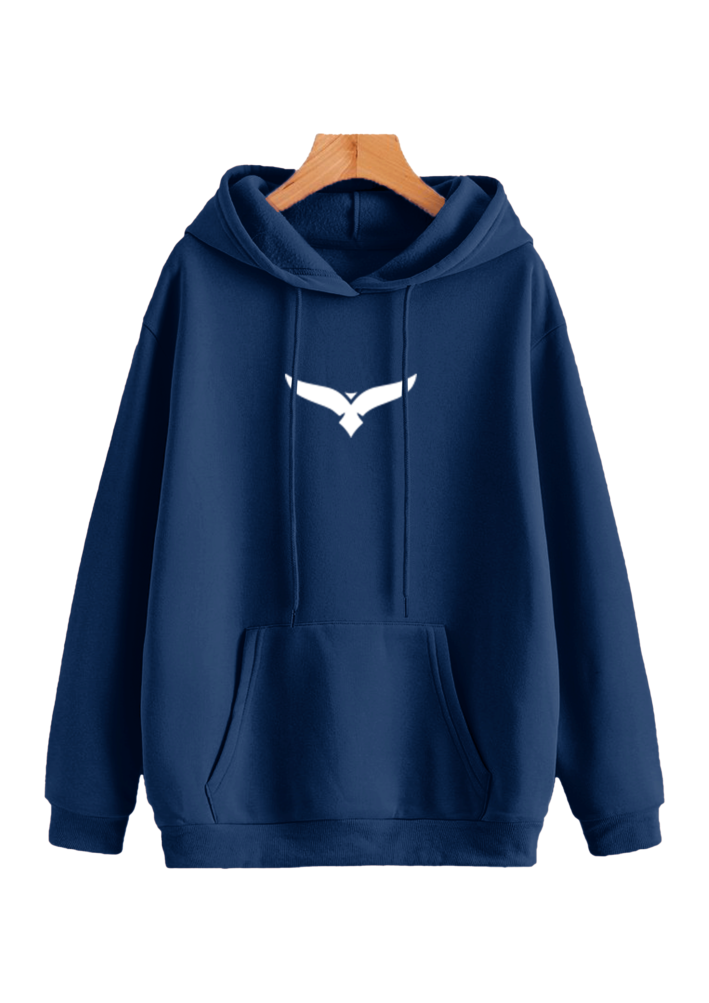 BIRDIBLACK SIGNATURE HOODIE 2