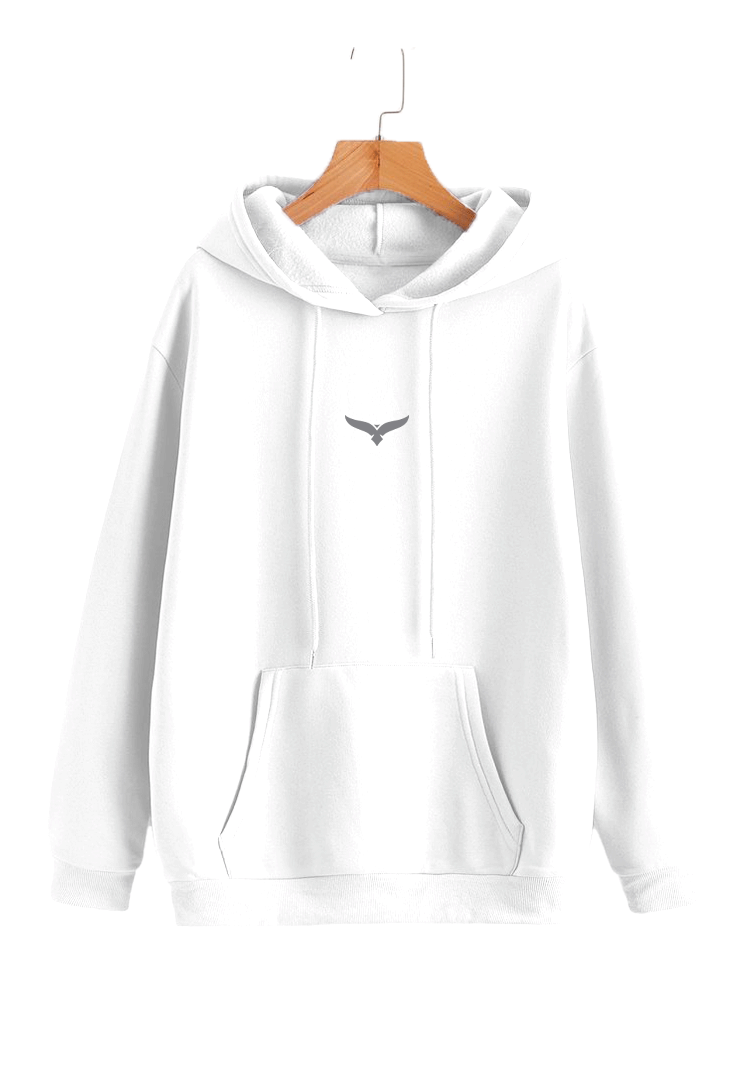BIRDIBLACK SIGNATURE HOODIE 1