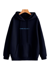 BIRDIBLACK SIGNATURE HOODIE 3