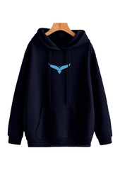 BIRDIBLACK SIGNATURE HOODIE 2