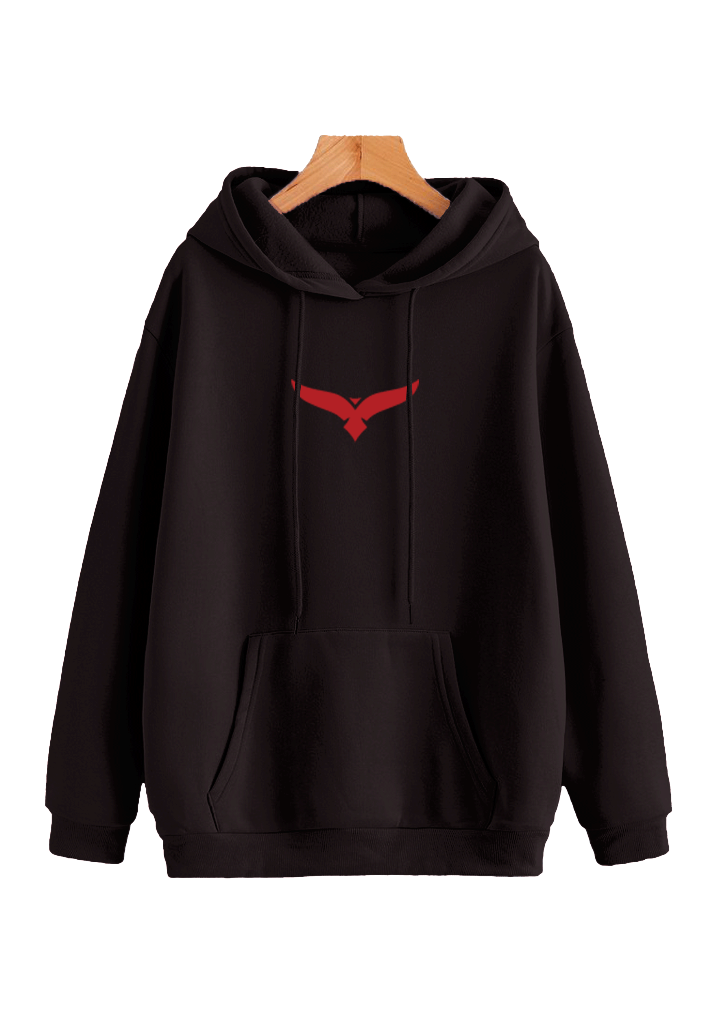 BIRDIBLACK SIGNATURE HOODIE 2