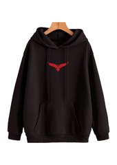 BIRDIBLACK SIGNATURE HOODIE 2
