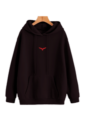 BIRDIBLACK SIGNATURE HOODIE 1