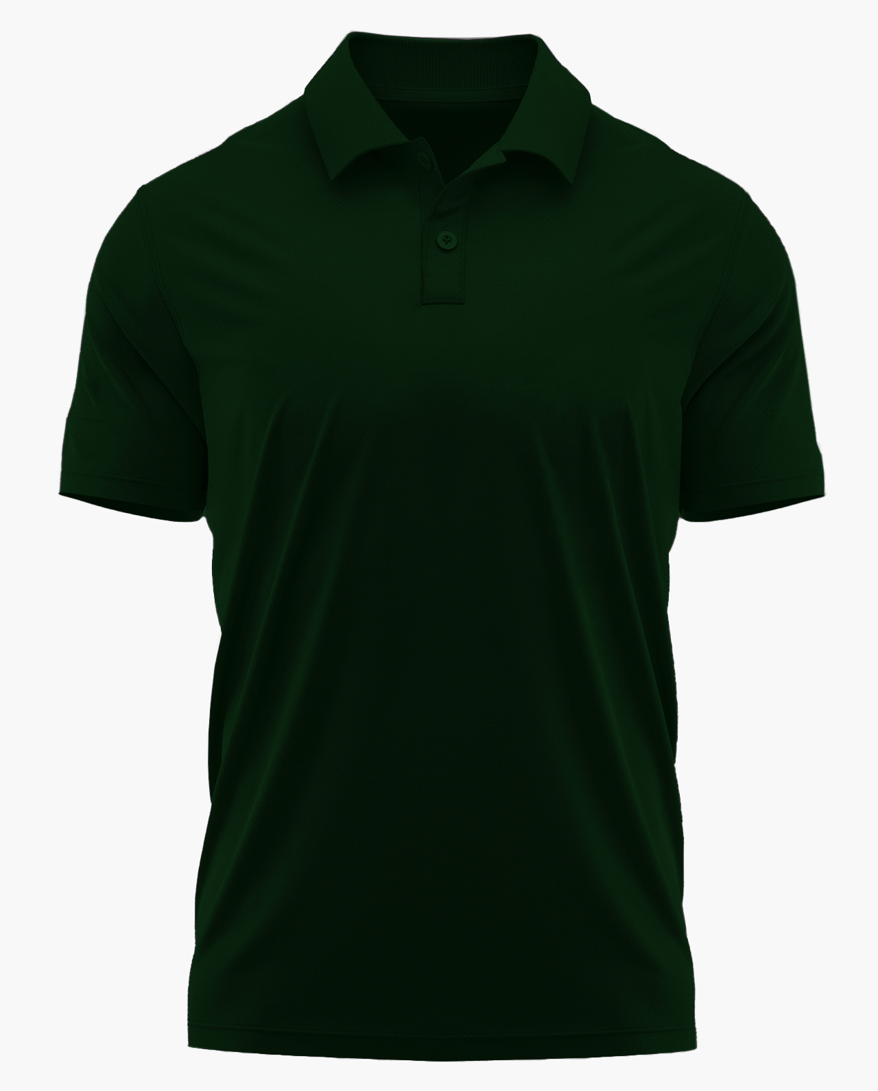 BATTLE GREEN PRIME POLO