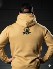 Alfa Stinger - Hoodie