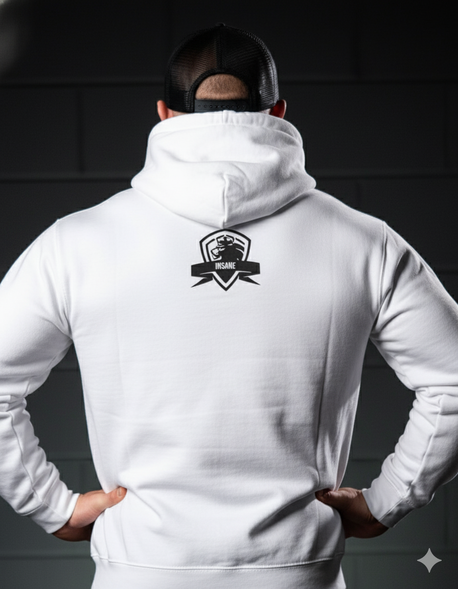 Alfa Stinger - Hoodie