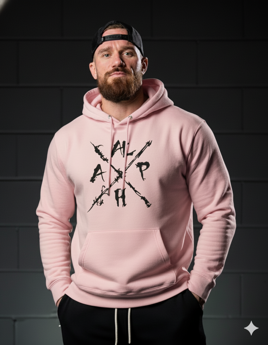 Alfa Stinger - Hoodie