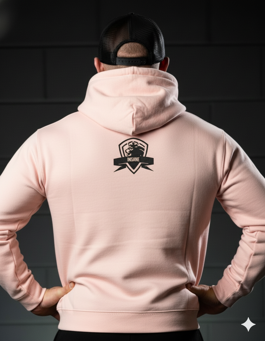 Alfa Stinger - Hoodie