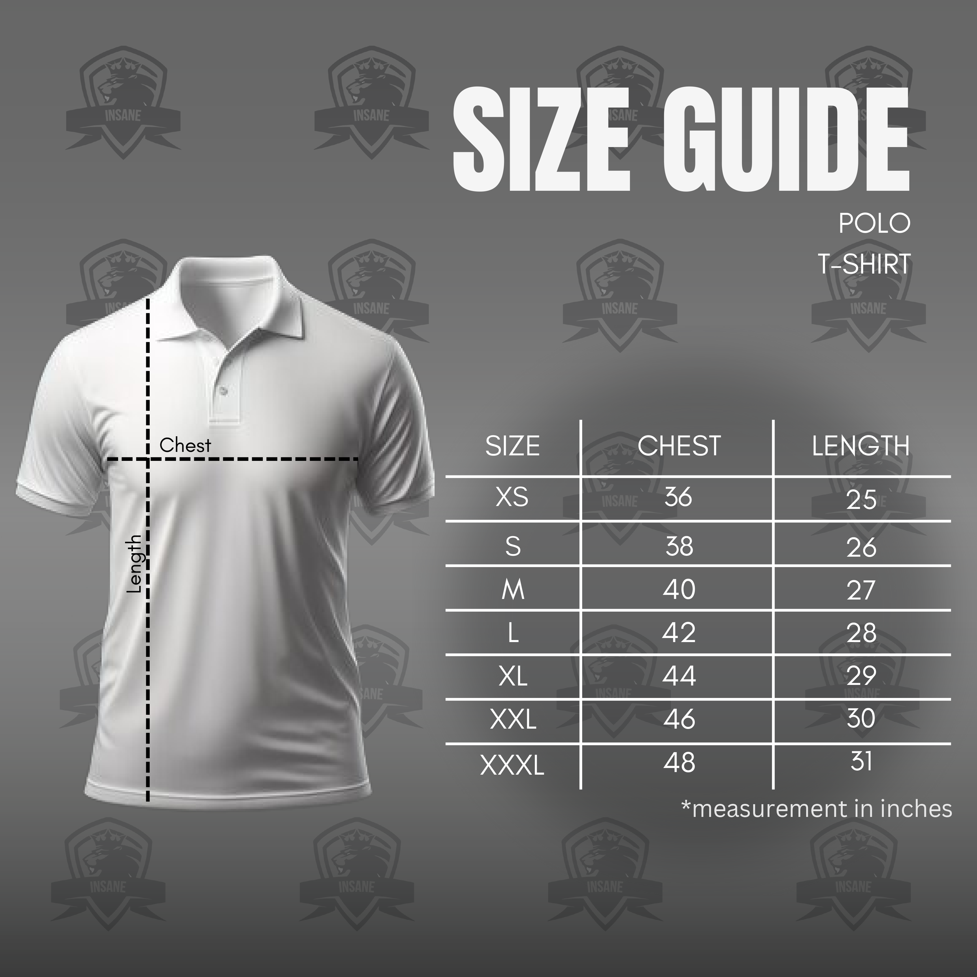 STEEL GREY PREMIUM COTTON POLO