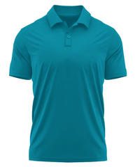 COREL BLUE PRIME POLO