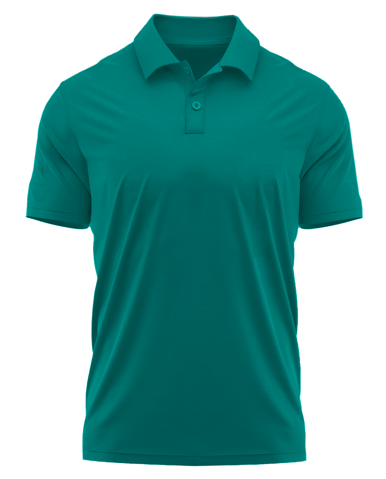 RAMA GREEN PREMIUM COTTON POLO