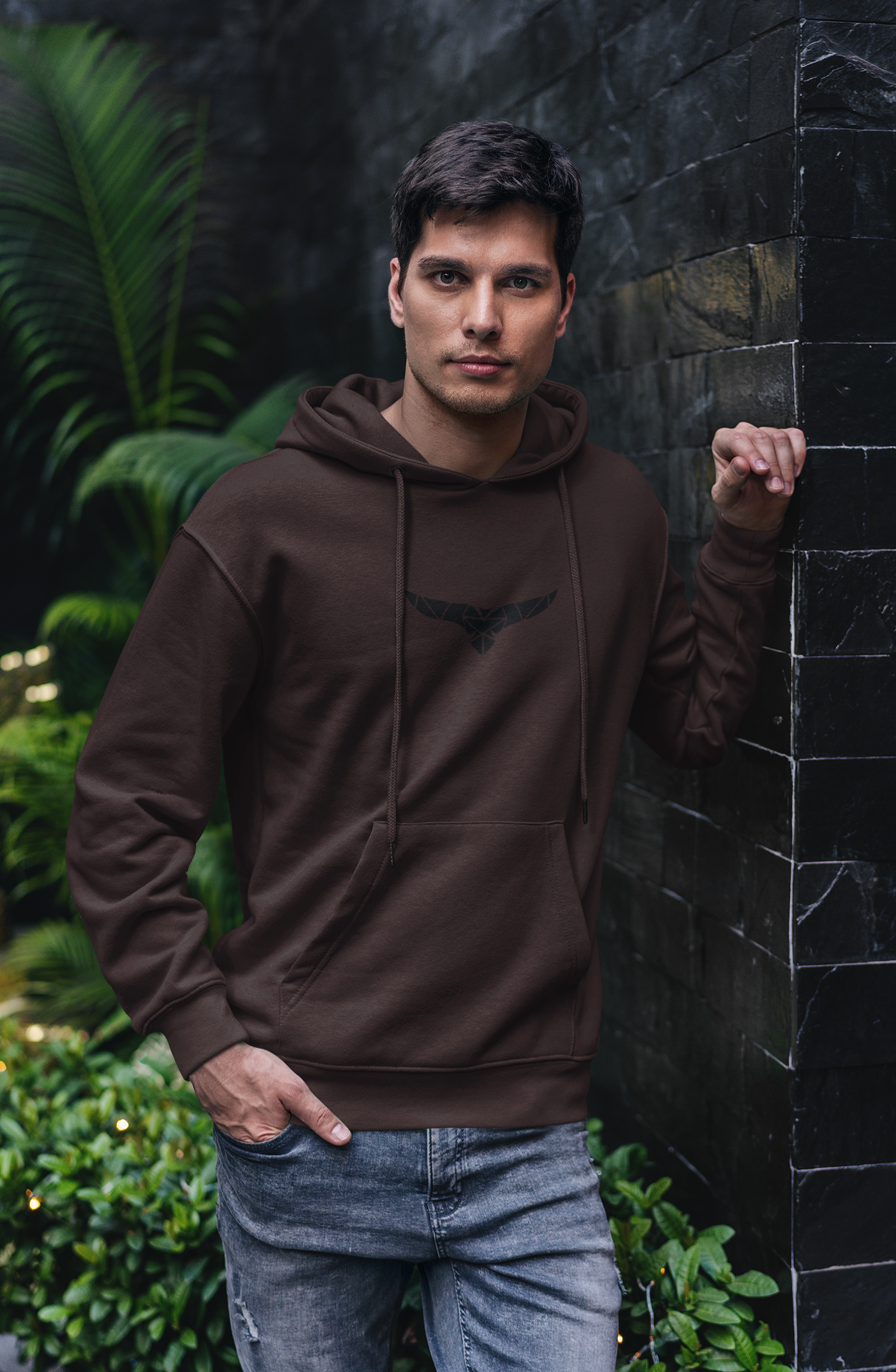 Birdiblack Hoodie vsb15