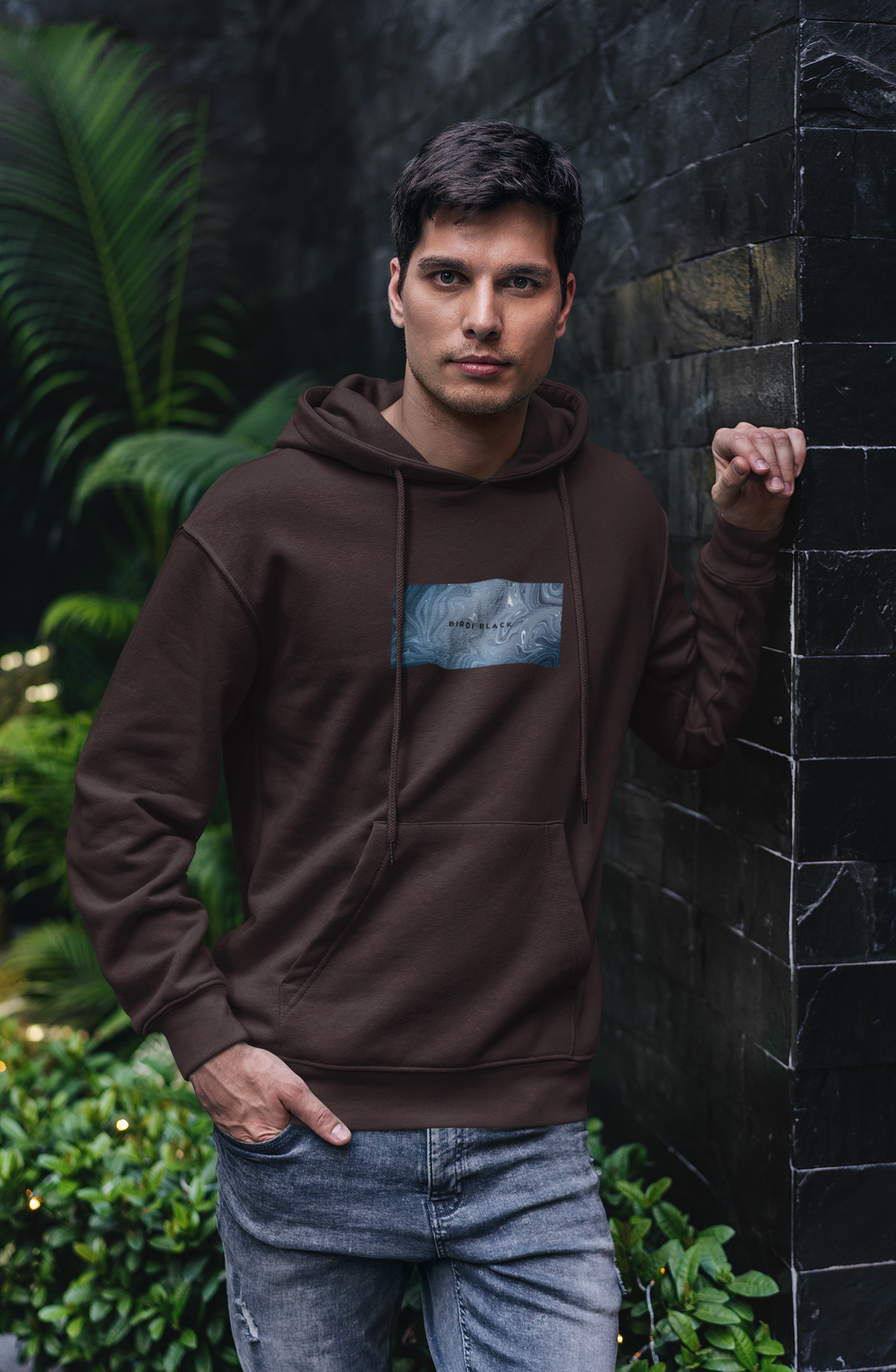 Birdiblack Hoodie vsb31