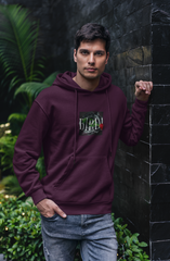 Birdiblack Hoodie vsb36