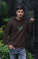 Birdiblack Hoodie vsb36