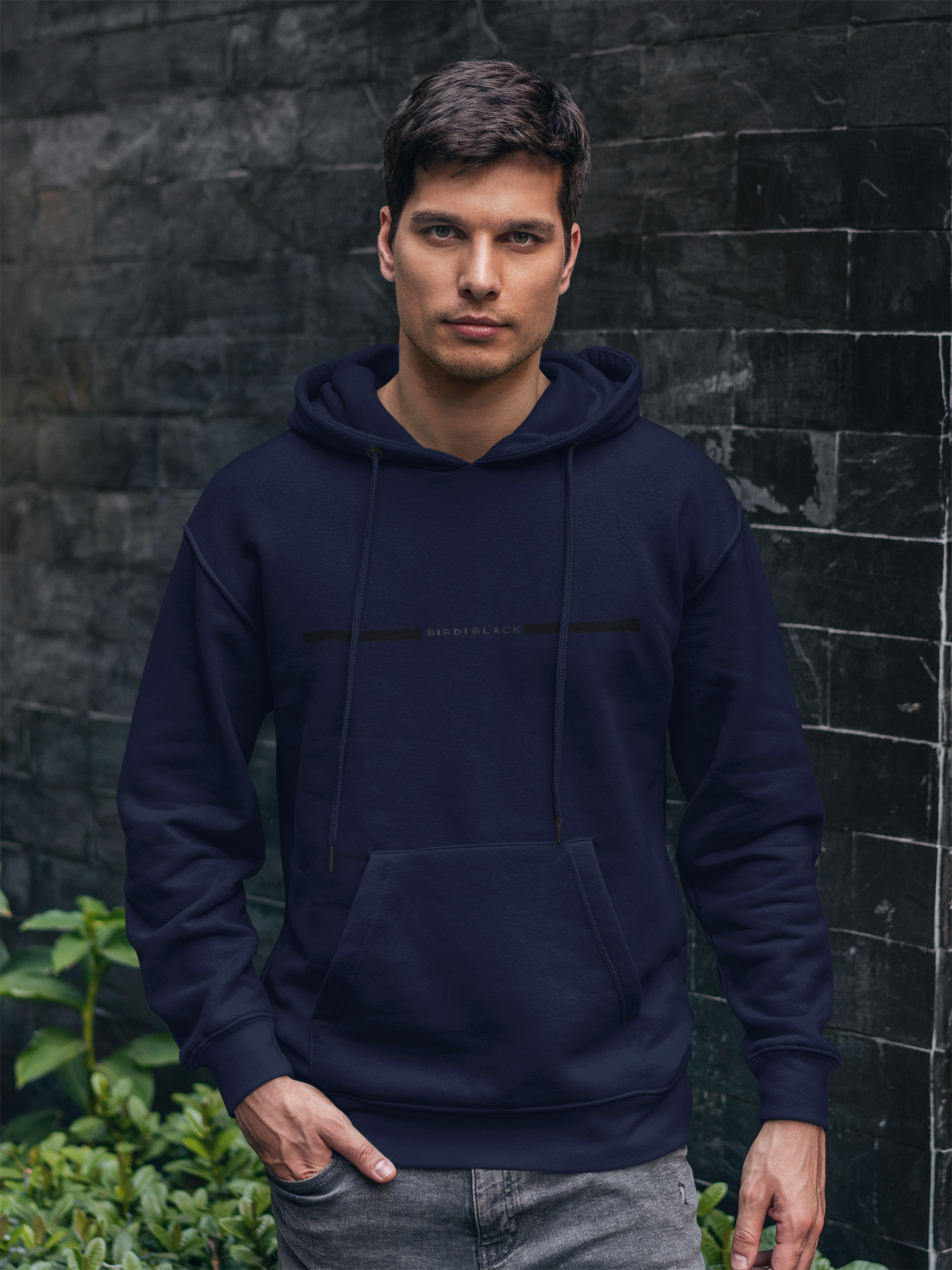 Birdiblack Hoodie vsb45