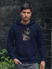 Birdiblack Hoodie vsb28