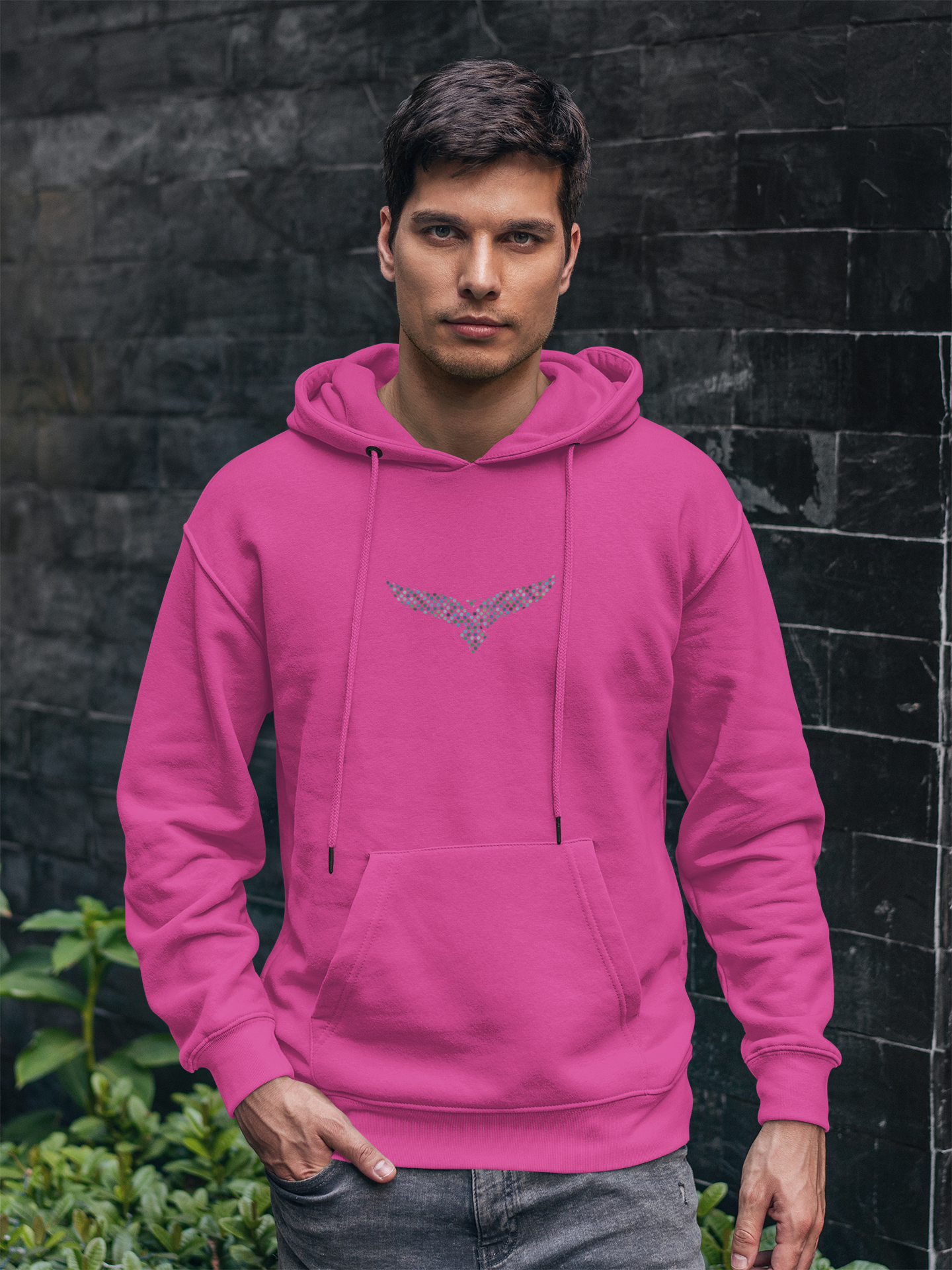 Birdiblack Hoodie vsb8