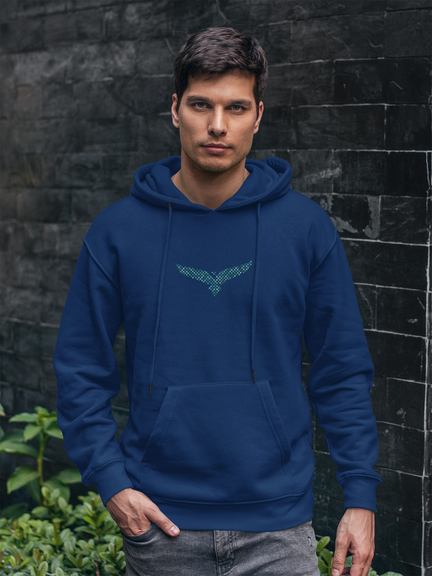 BIRDIBLACK PREMIUM HOODIE 1
