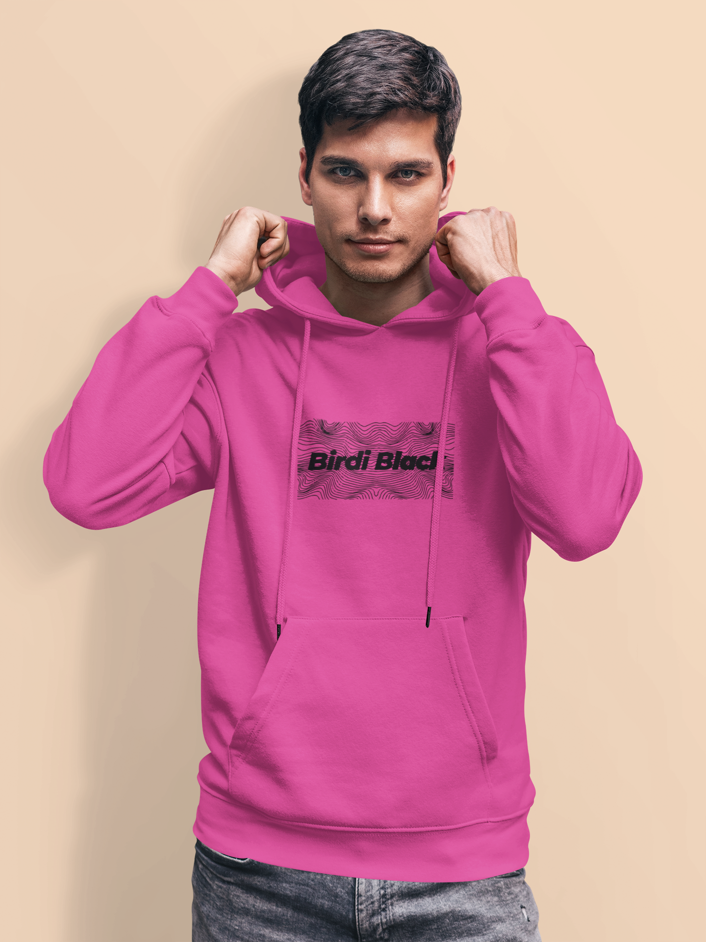 Birdiblack Hoodie vsb5